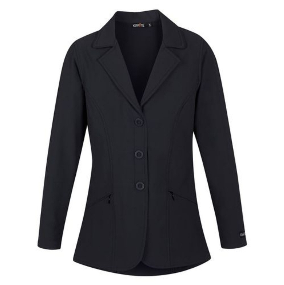 Kerrits Kids Competitors Coat size small